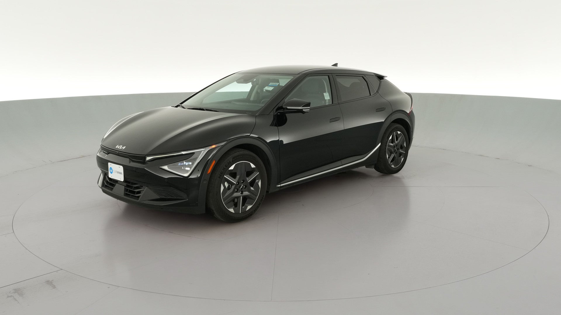 2025 Kia EV6 vehicle photo