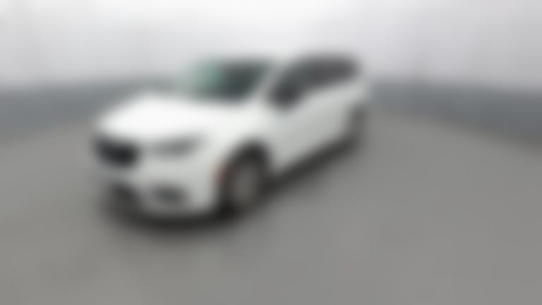 2024 Chrysler Pacifica vehicle photo