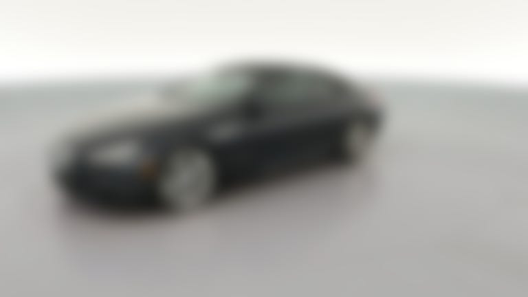 2017 BMW 6 Series vehicle photo