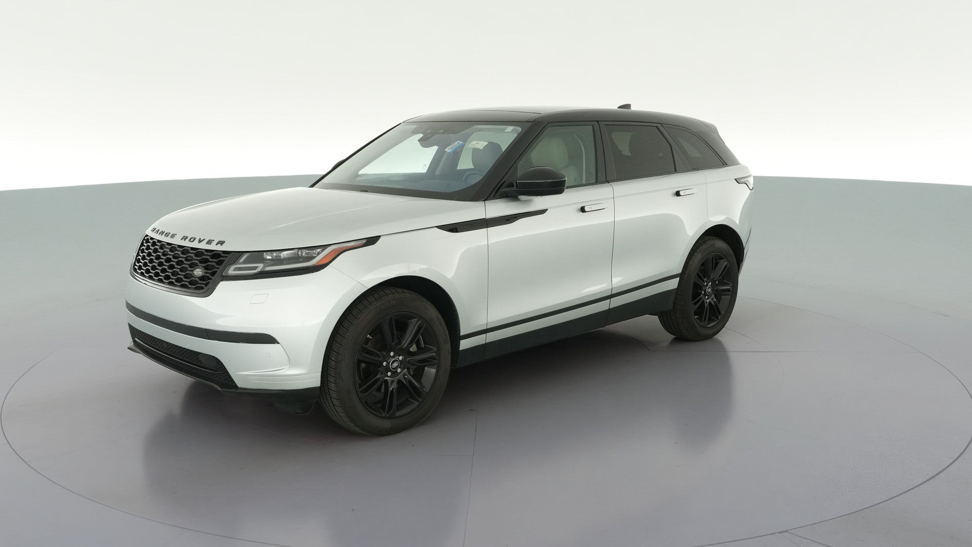 2020 Land Rover Range Rover Velar vehicle photo