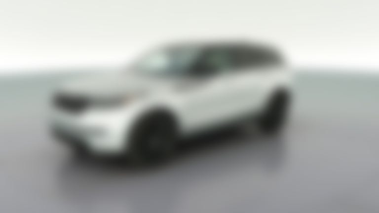 2020 Land Rover Range Rover Velar vehicle photo