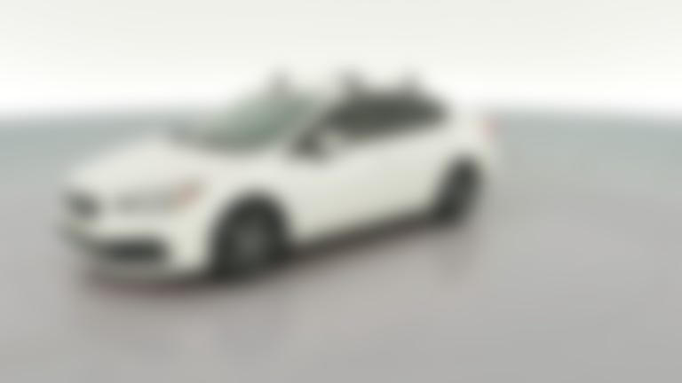 2020 Subaru Impreza vehicle photo
