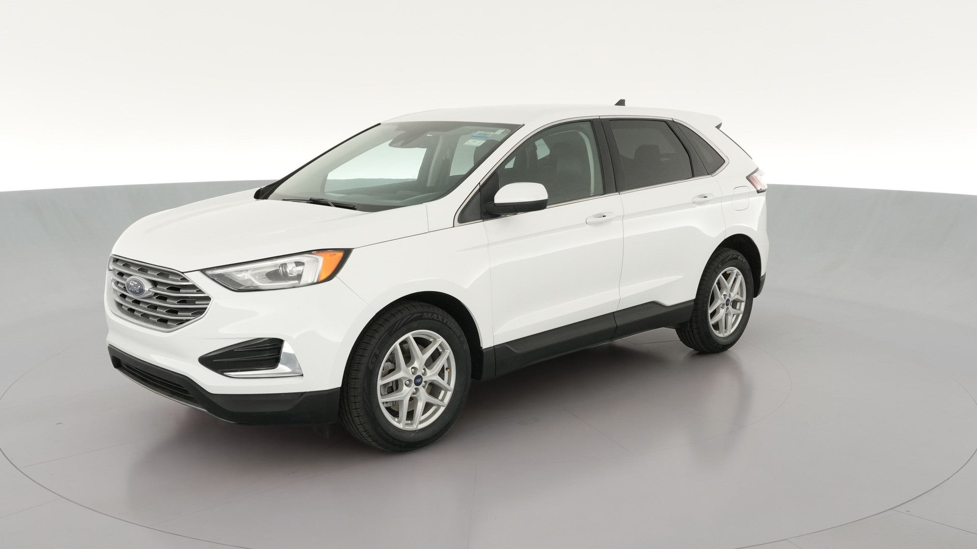 2022 Ford Edge vehicle photo