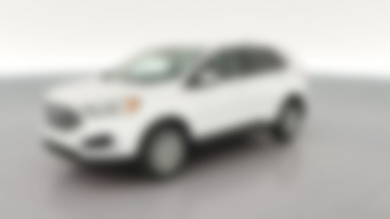 2022 Ford Edge vehicle photo