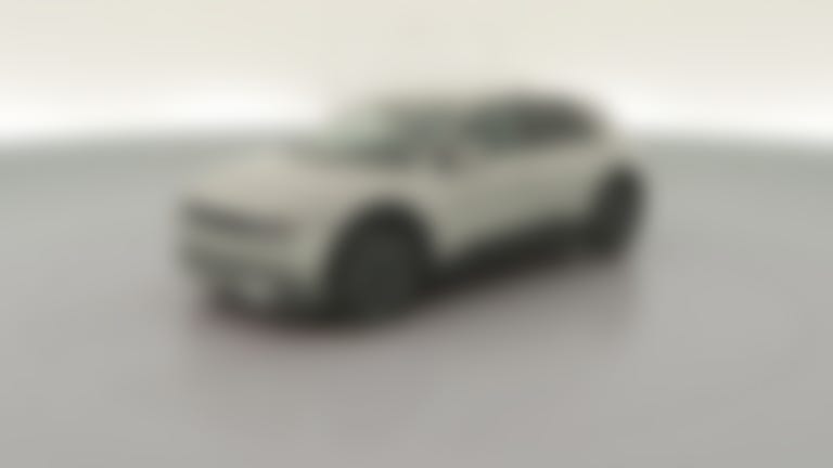 2023 Hyundai IONIQ 5 vehicle photo