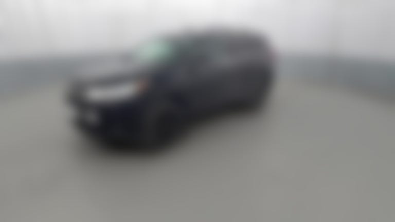 2017 Toyota Highlander vehicle photo
