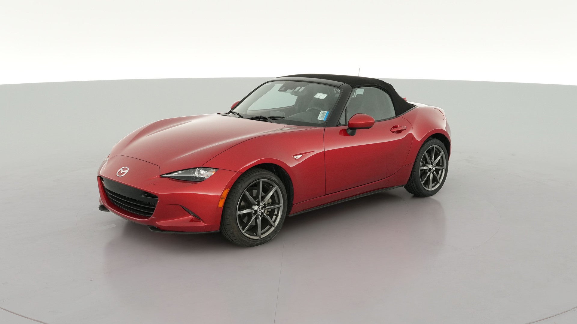2016 MAZDA MX-5 Miata vehicle photo