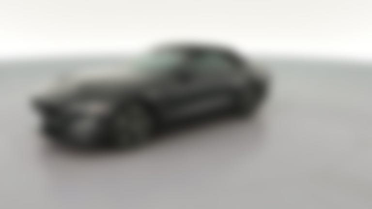 2022 Ford Mustang vehicle photo