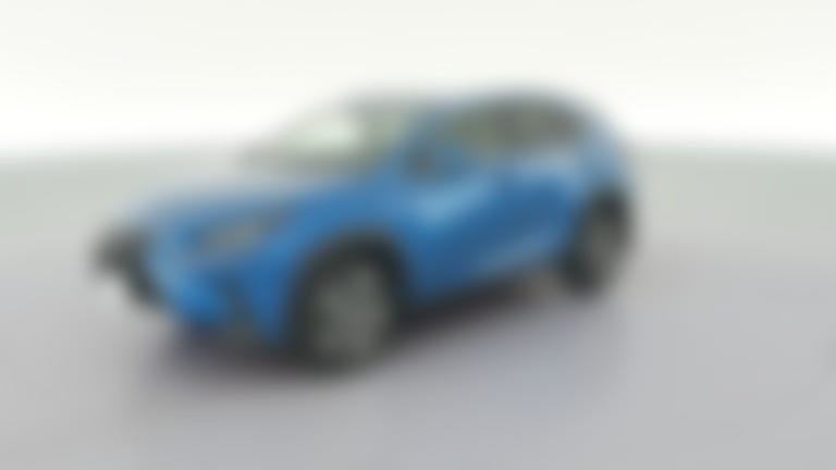2019 Lexus NX vehicle photo