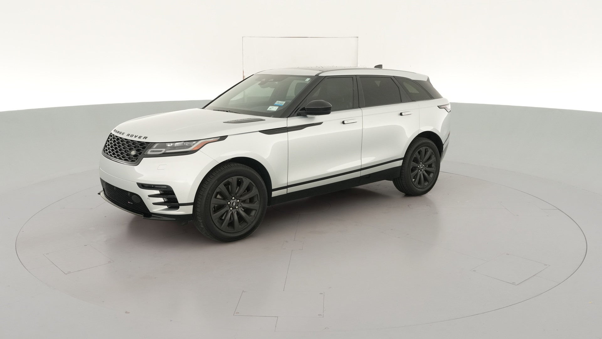 2023 Land Rover Range Rover Velar vehicle photo