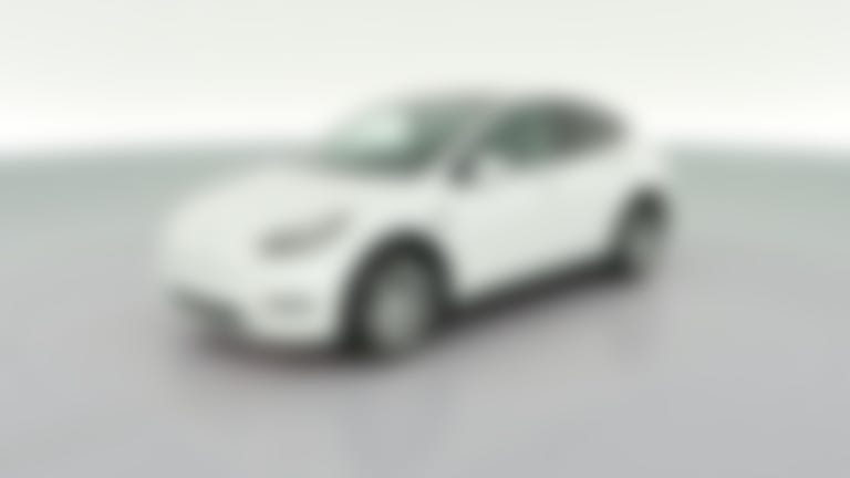 2021 Tesla Model Y vehicle photo
