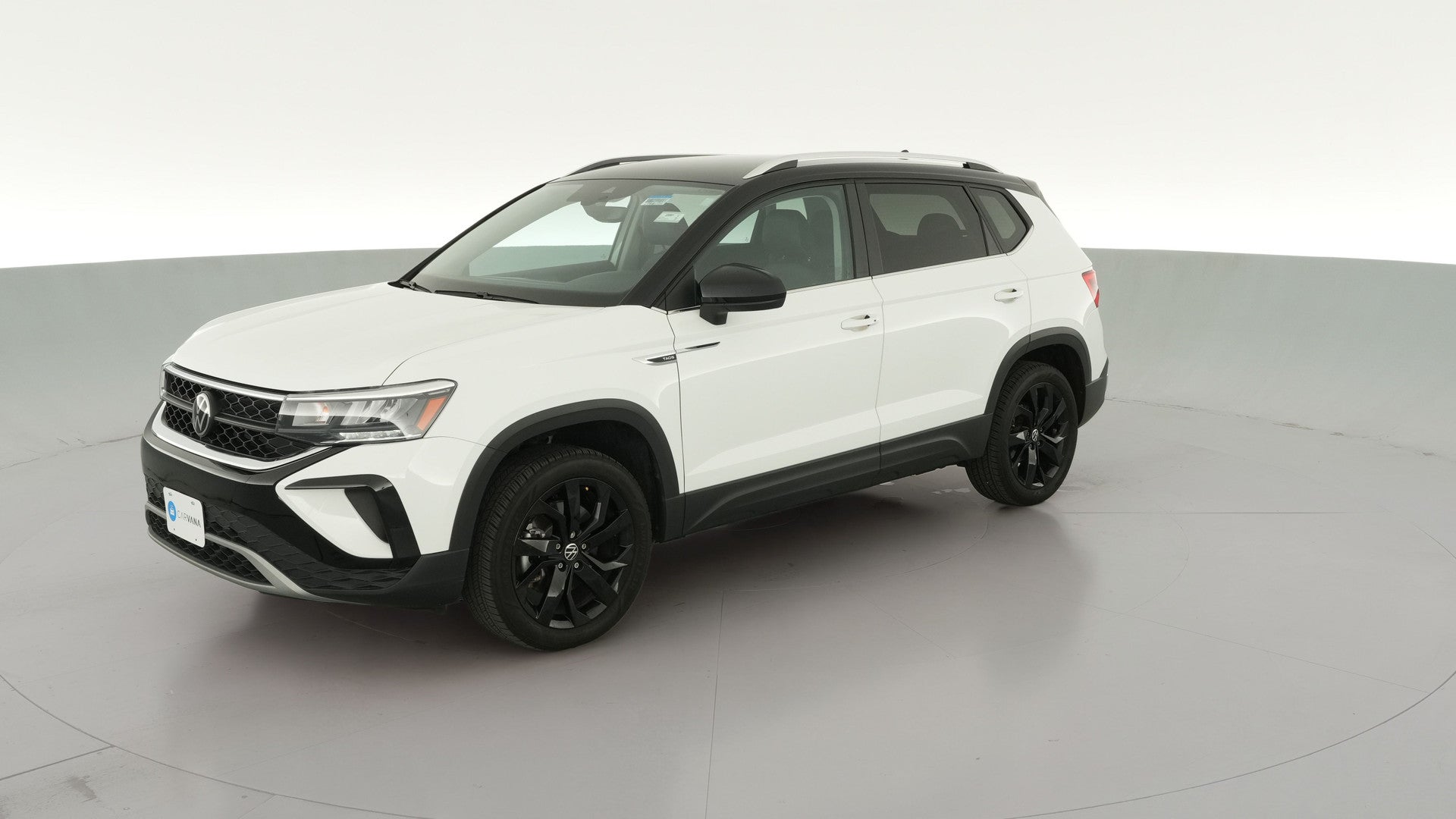 2023 Volkswagen Taos vehicle photo