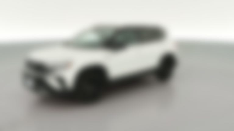 2023 Volkswagen Taos vehicle photo