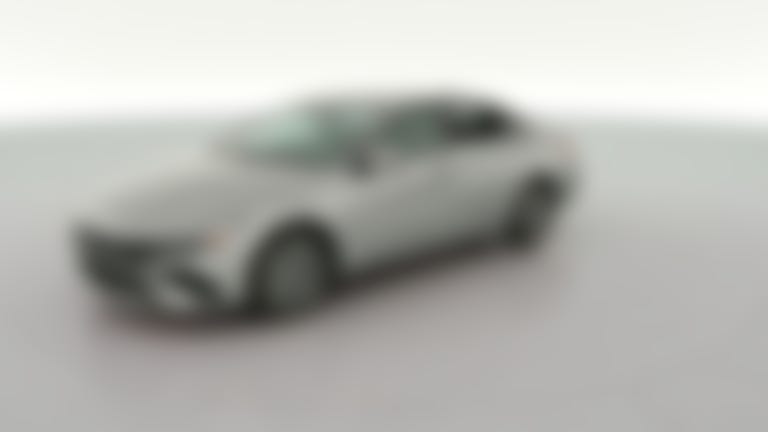 2026 Hyundai Elantra Hybrid vehicle photo