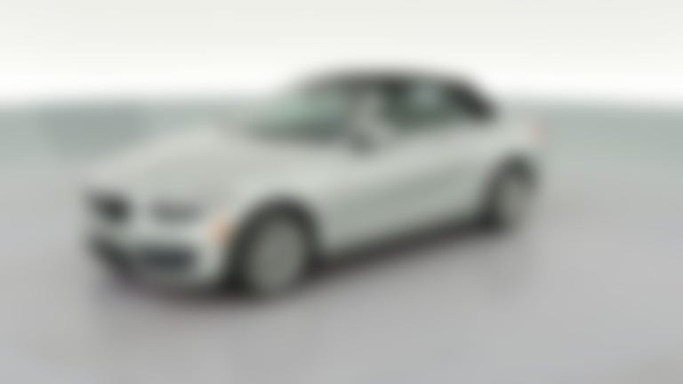 2016 BMW 2 Series vehicle photo