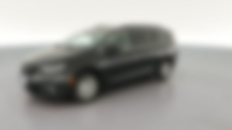 2022 Chrysler Pacifica vehicle photo
