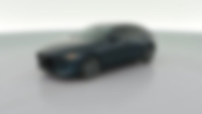 2024 MAZDA MAZDA3 vehicle photo