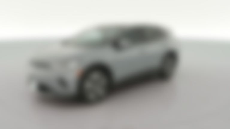 2021 Volkswagen ID.4 vehicle photo