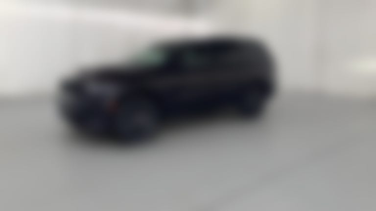 2027 Dodge Durango vehicle photo
