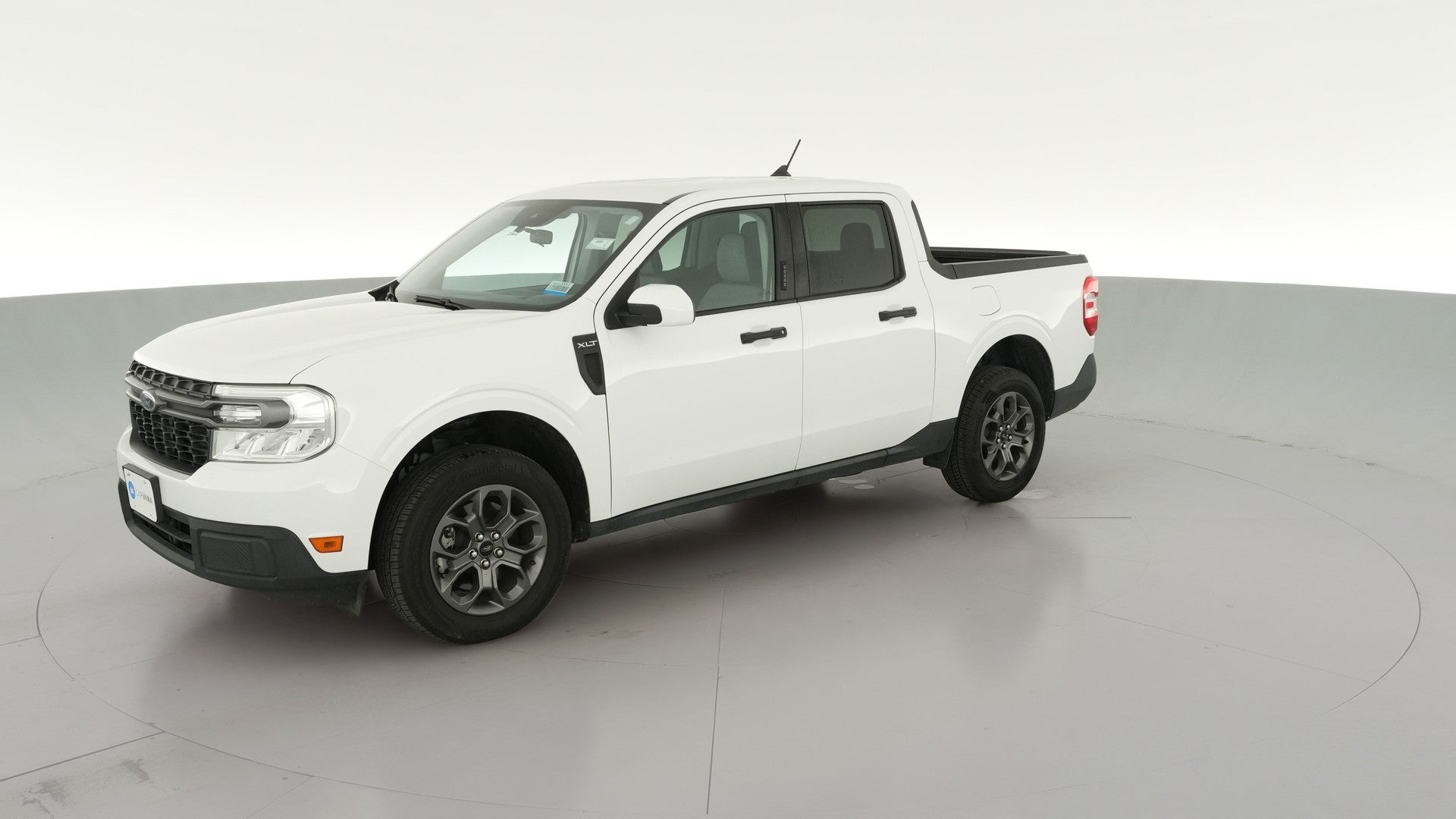 2023 Ford Maverick vehicle photo