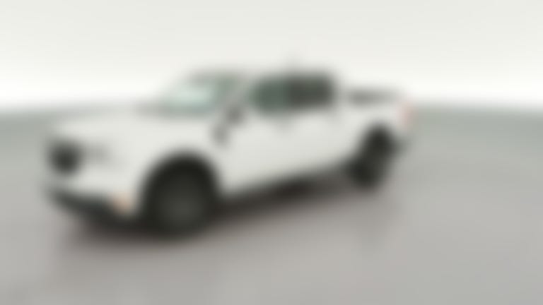 2023 Ford Maverick vehicle photo