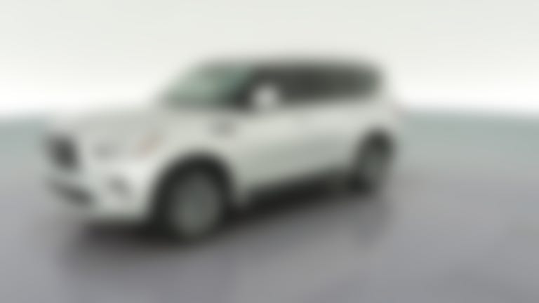 2020 INFINITI QX80 vehicle photo