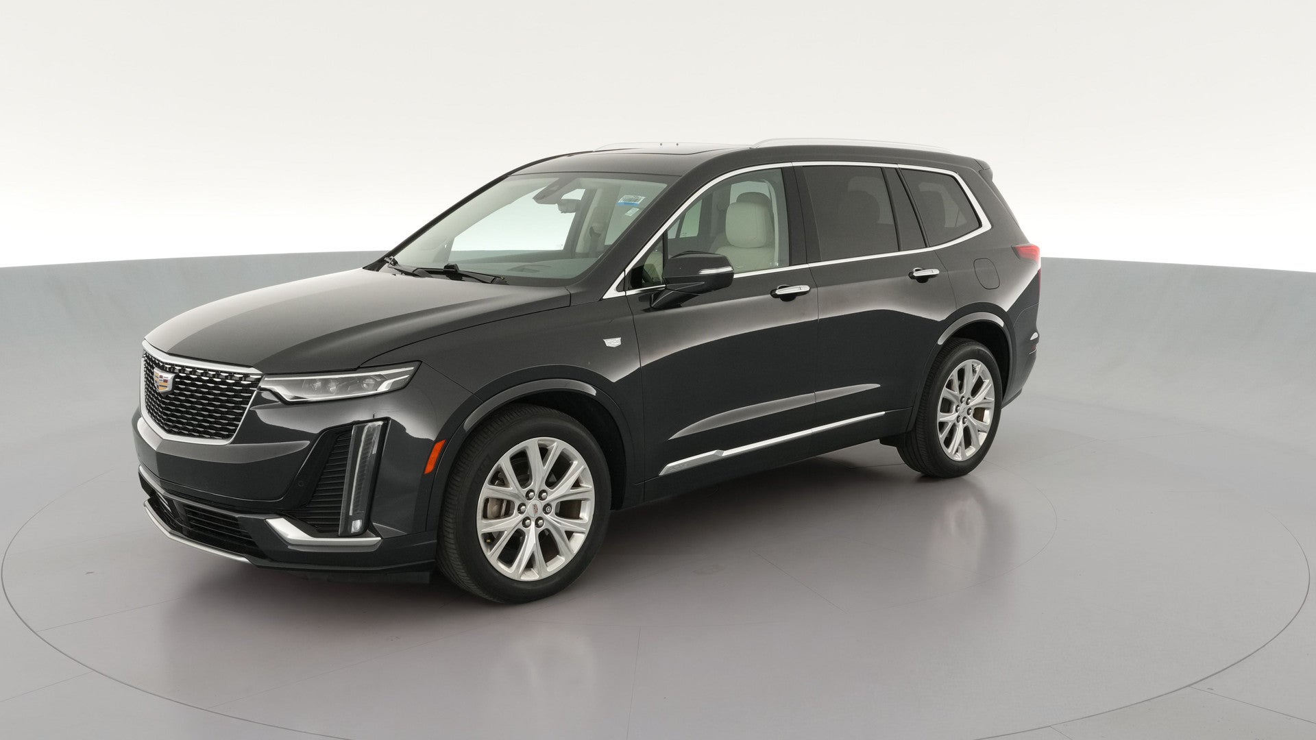 2020 Cadillac XT6 vehicle photo