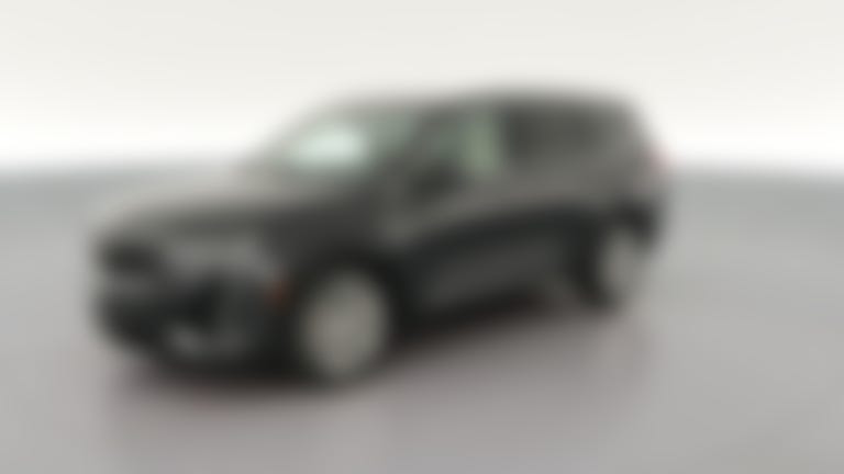 2020 Cadillac XT6 vehicle photo