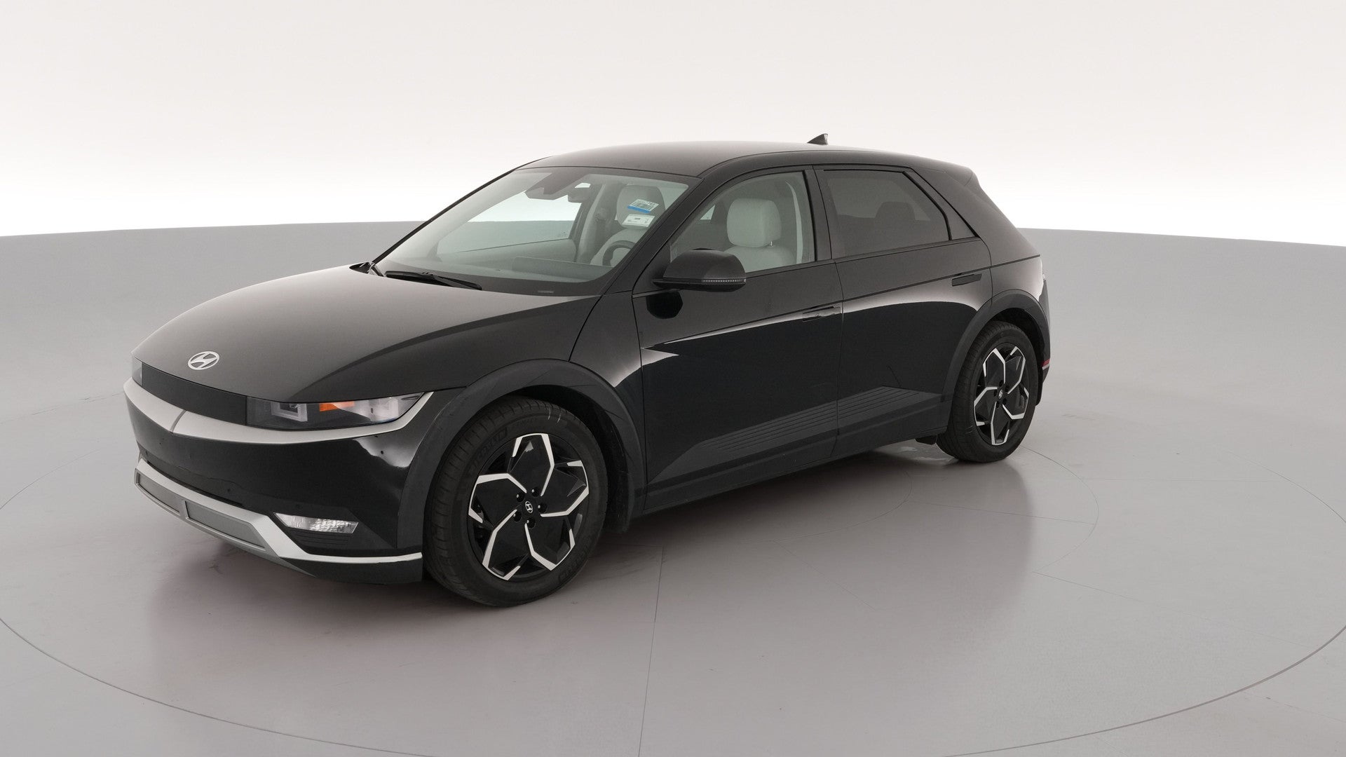 2023 Hyundai IONIQ 5 vehicle photo