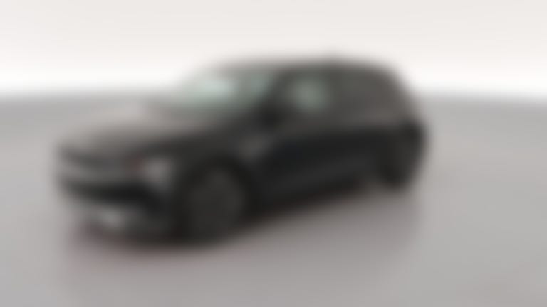 2023 Hyundai IONIQ 5 vehicle photo