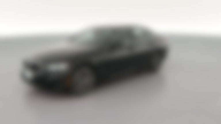 2026 BMW 3 Series vehicle photo