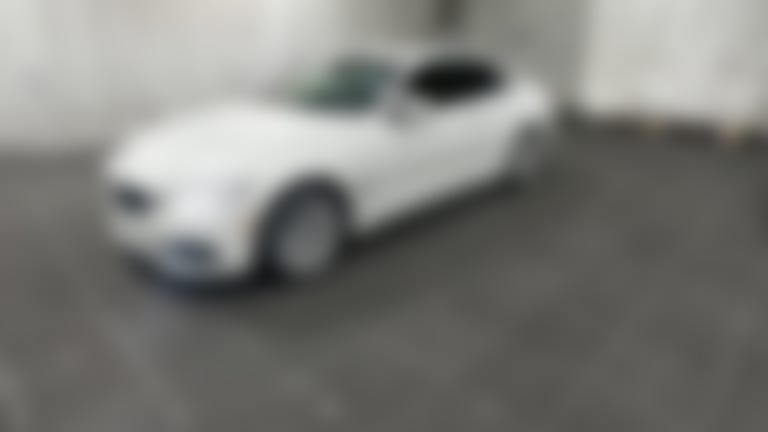 2014 BMW 4 Series vehicle photo