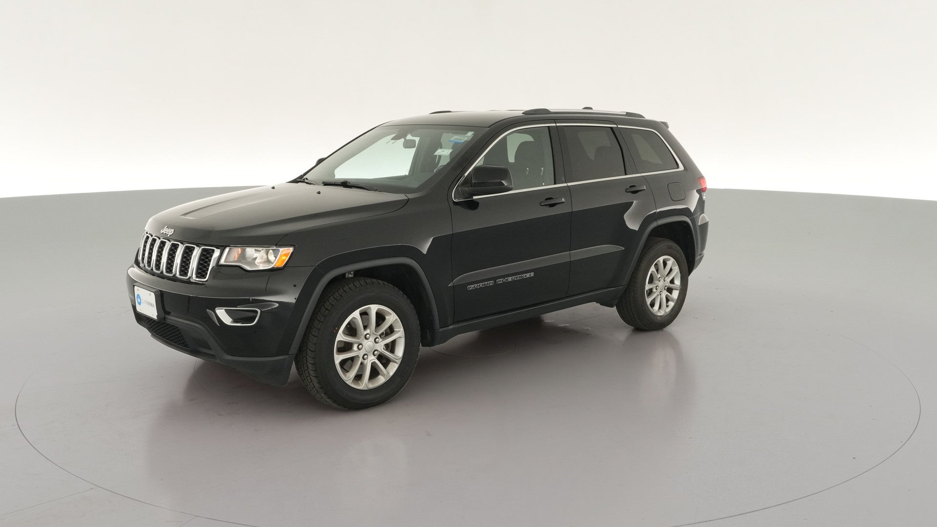 2021 Jeep Grand Cherokee vehicle photo
