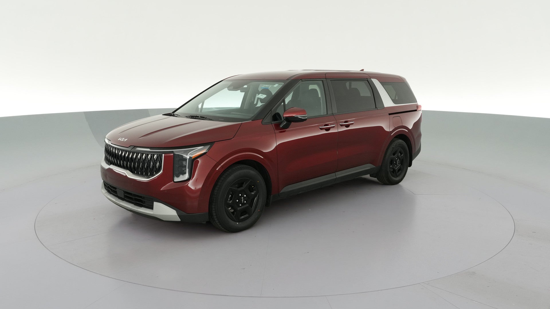 2025 Kia Carnival vehicle photo
