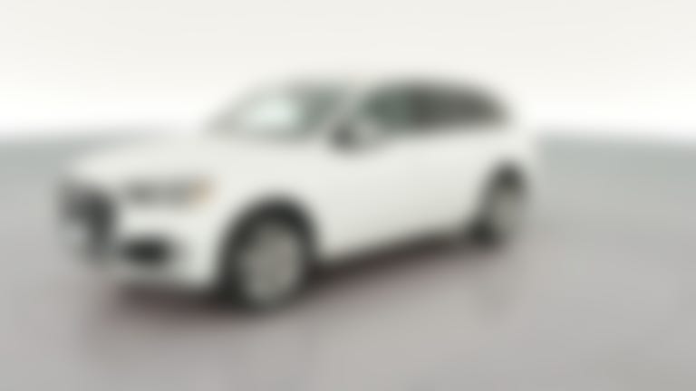 2024 Audi Q7 vehicle photo