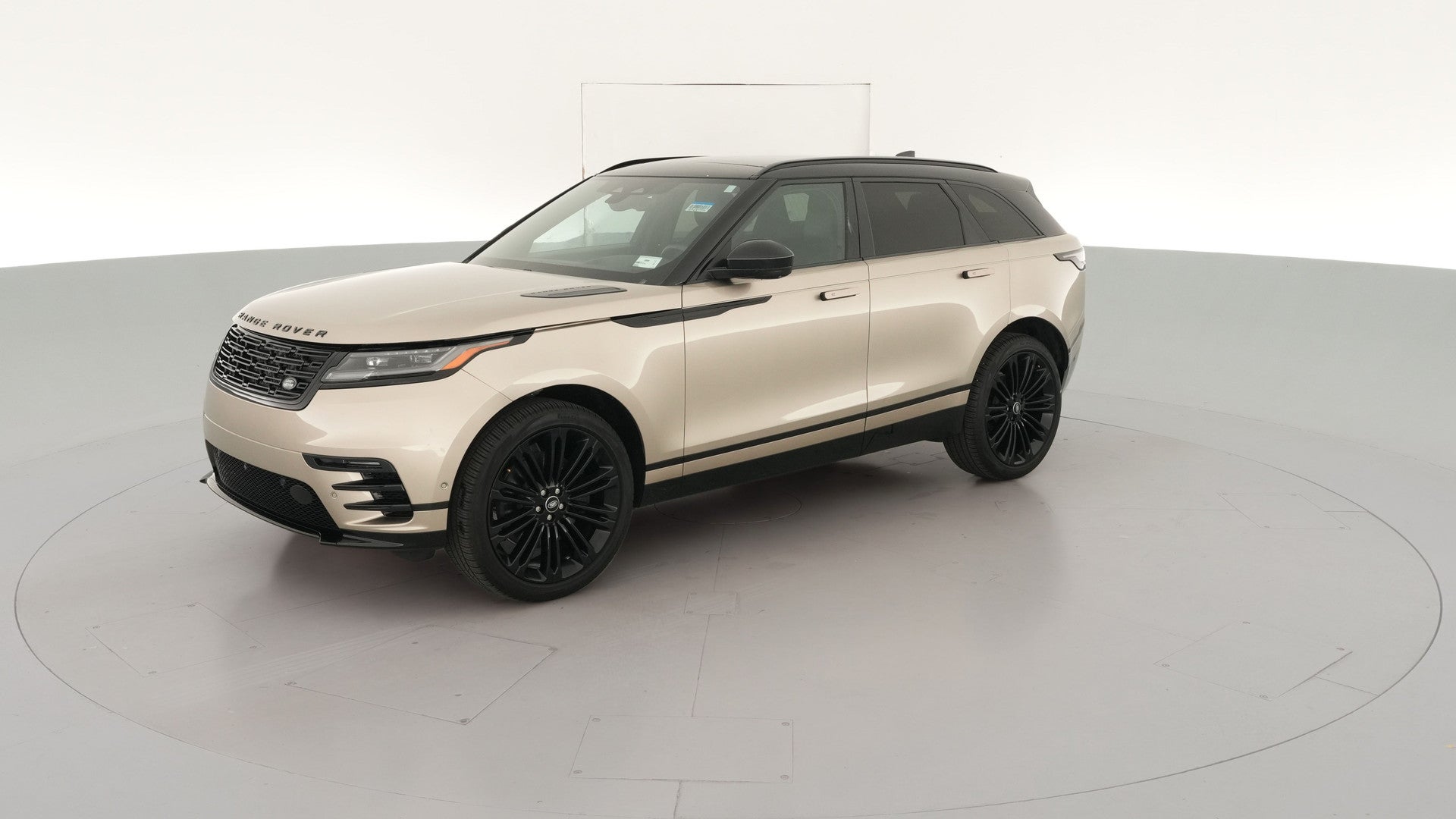 2026 Land Rover Range Rover Velar vehicle photo
