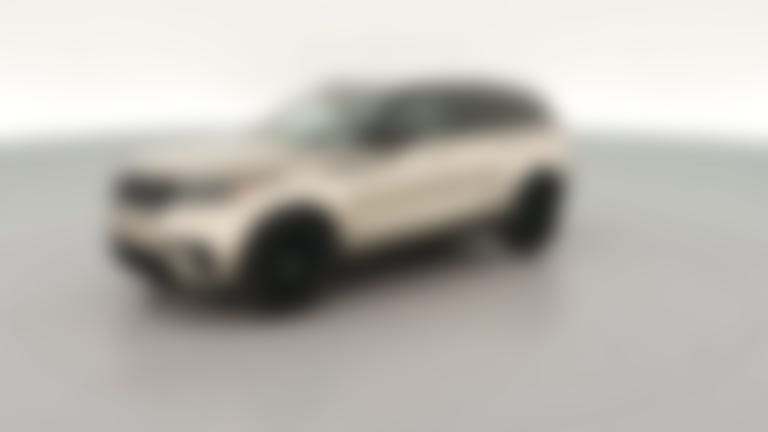 2026 Land Rover Range Rover Velar vehicle photo