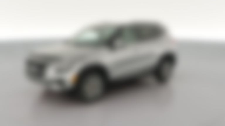 2021 Kia Seltos vehicle photo