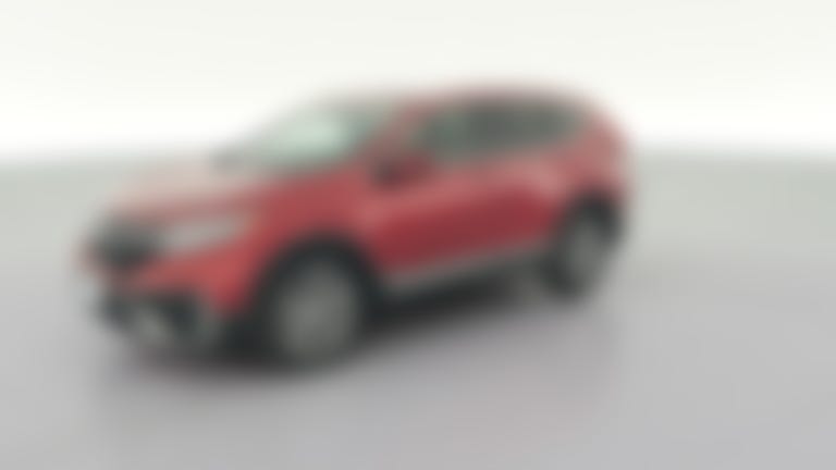2022 Honda CR-V vehicle photo