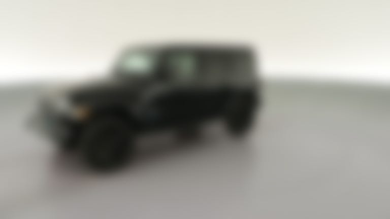 2022 Jeep Wrangler Unlimited 4xe vehicle photo