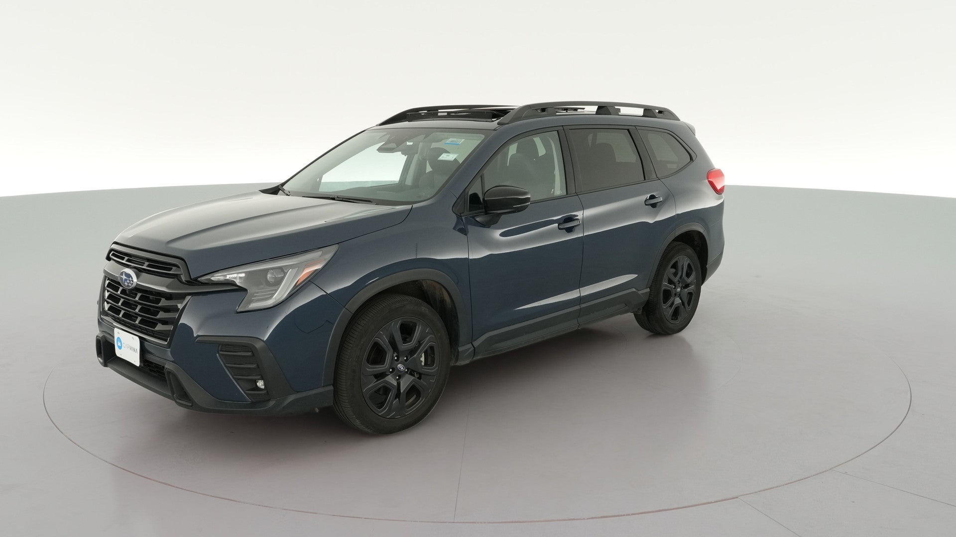 2025 Subaru Ascent vehicle photo