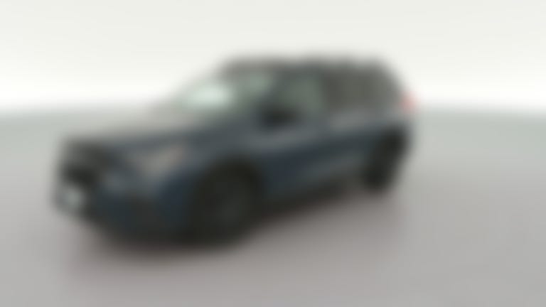 2025 Subaru Ascent vehicle photo