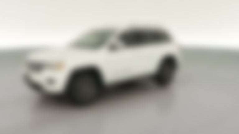 2022 Jeep Grand Cherokee vehicle photo