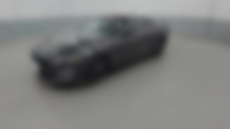 2022 Ford Mustang vehicle photo