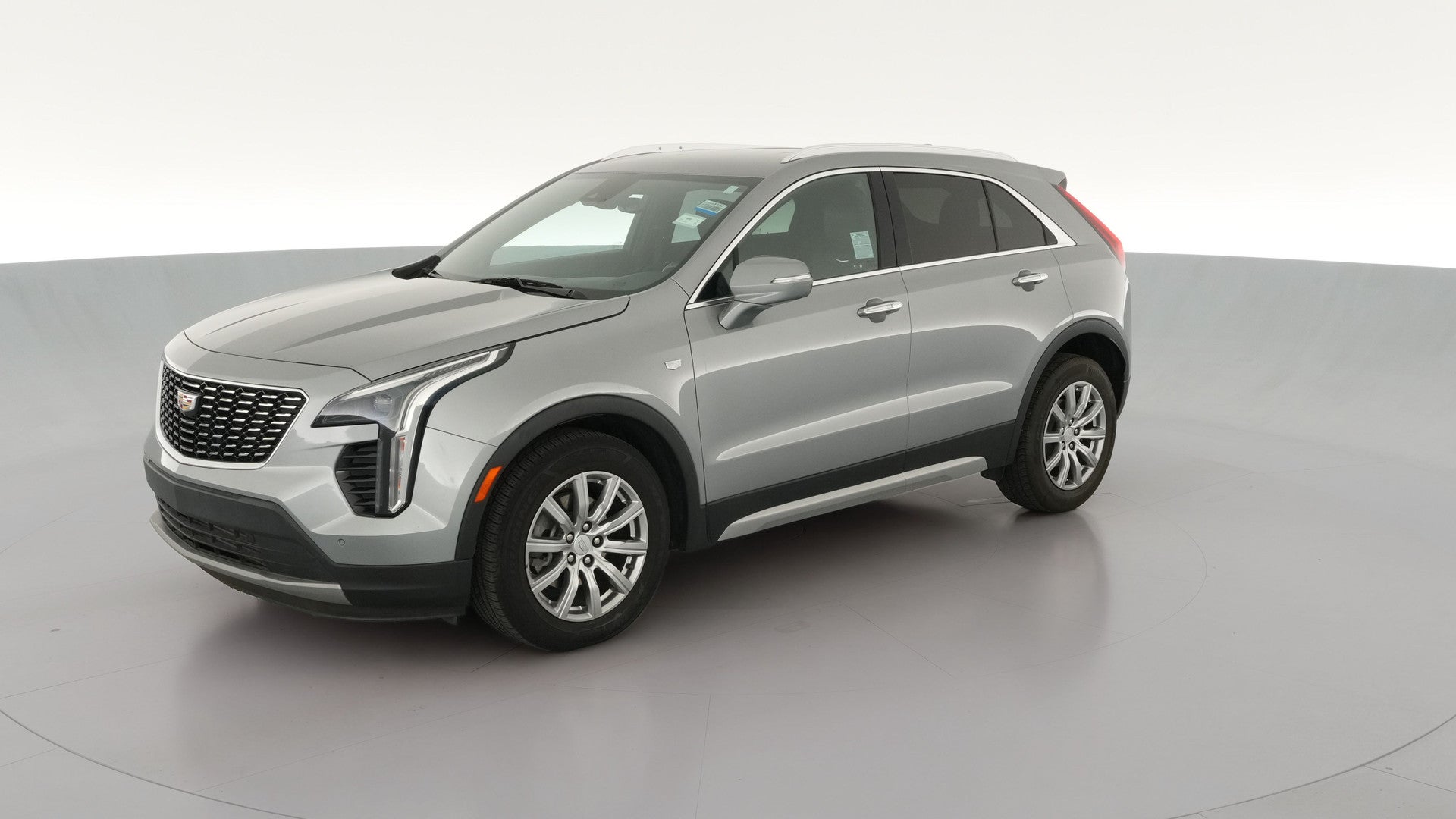 2023 Cadillac XT4 vehicle photo