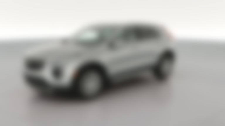 2023 Cadillac XT4 vehicle photo