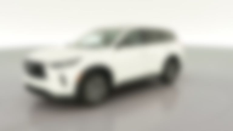 2024 INFINITI QX60 vehicle photo