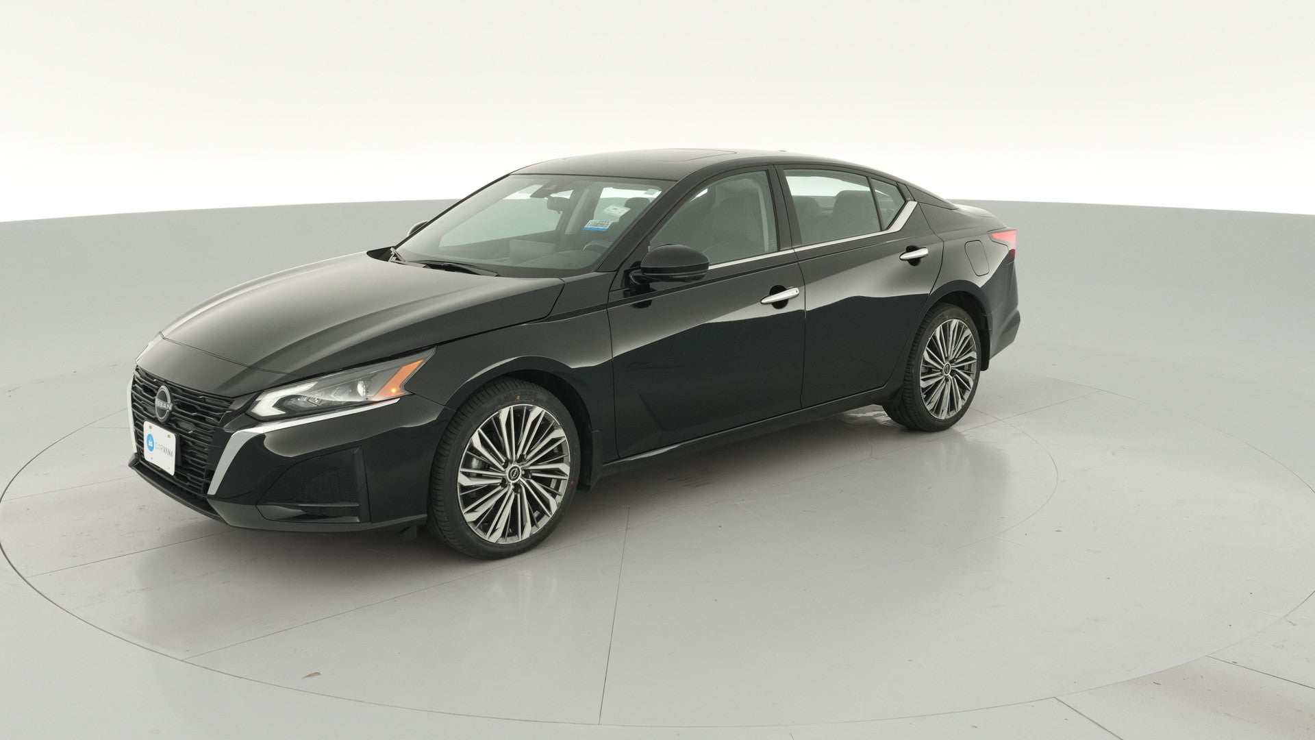 2024 Nissan Altima vehicle photo