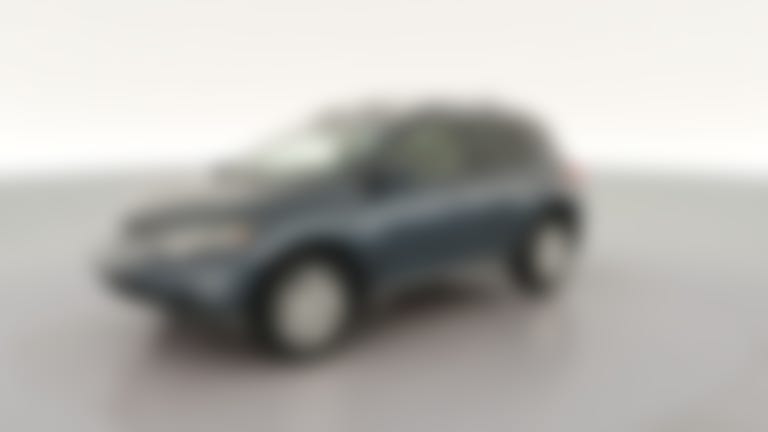 2013 Nissan Murano vehicle photo