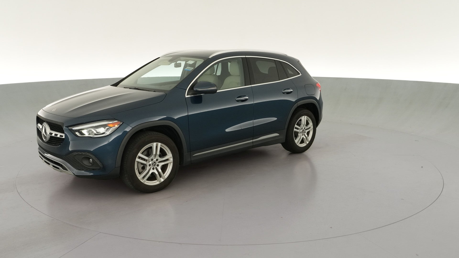 2023 Mercedes-Benz GLA vehicle photo